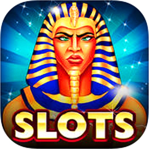 777 Awesome Slots HD-Pharaoh's Fire Casino! icon