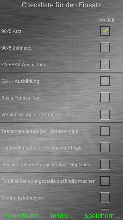 Bundeswehr AvZ Rechner screenshot-3