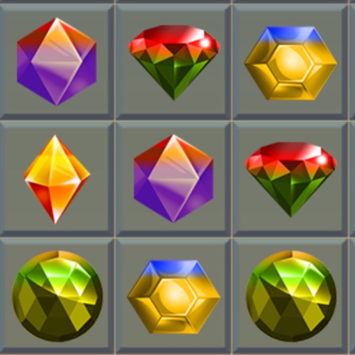 A Fire Diamonds Innatey icon