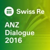 ANZ Dialogue Series 2016