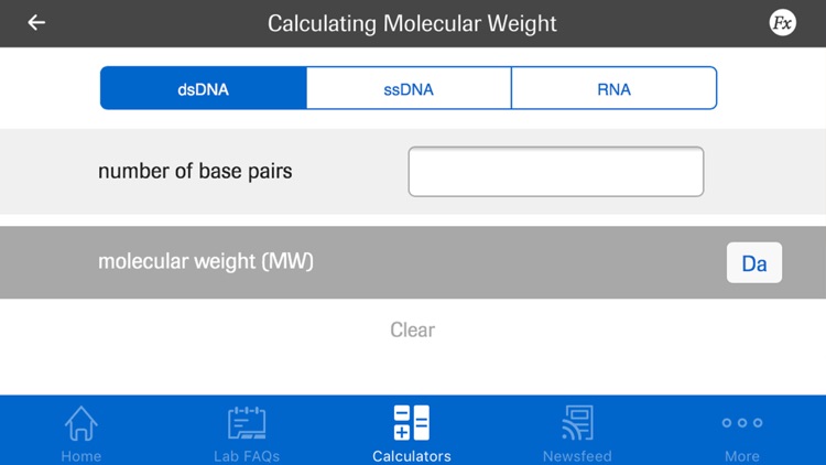 Roche LabFAQs+ screenshot-3