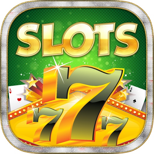 A Jackpot Party Classic Gambler Slots Game - FREE Casino Slots icon