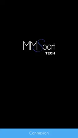 Game screenshot MMsport Tech mod apk