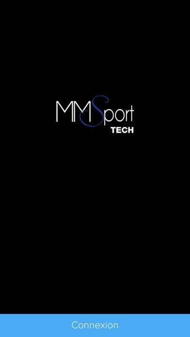 How to cancel & delete MMsport Tech from iphone & ipad 1