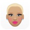 Presenting the official MuvaMoji app by Amber Rose