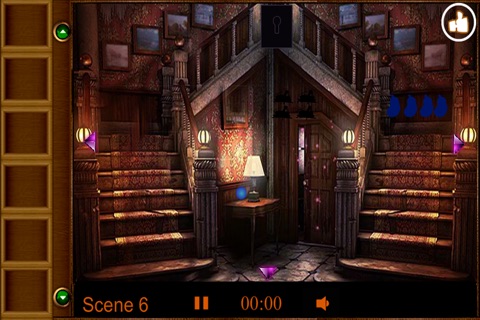 Fantasy Boat House Escape - Premade Room Escape Game screenshot 3