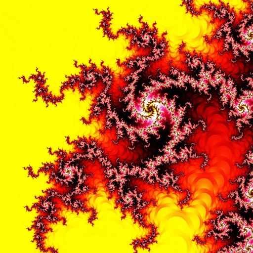 Fractal Mysteries