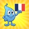 This app is a great educational software that helps you understand and pronounce French words in the shortest possible time