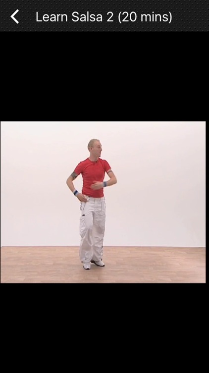 Dance Yourself Fit FREE screenshot-3