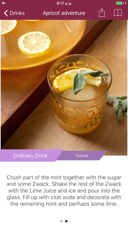 Drinks Lite screenshot-3