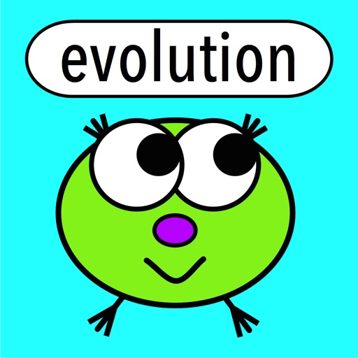 Quirkies Evolution iOS App