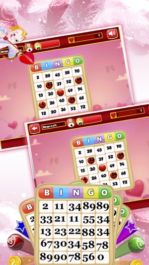 Bingo of Fun - Free Bingo Game(圖1)-速報App