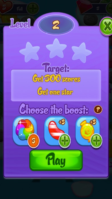 CRUSH MY JELLY 1.06 IOS