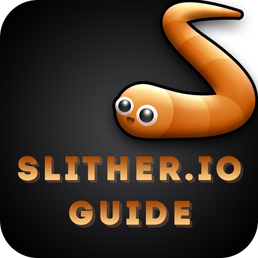 Guide for Slither.io - Best Free Tips and Hints Icon