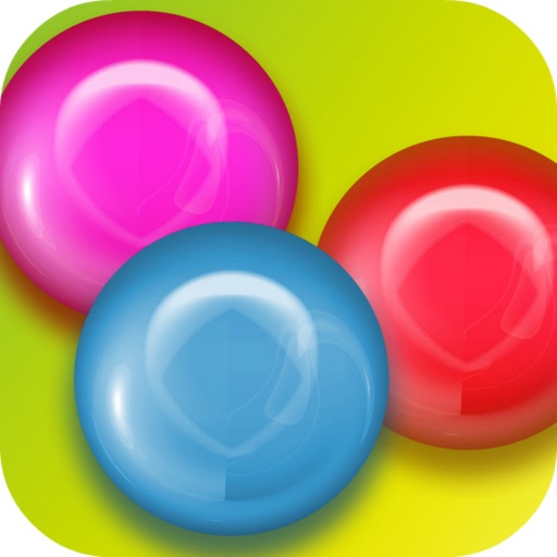 Cute Ball 2 - Adventure Road iOS App