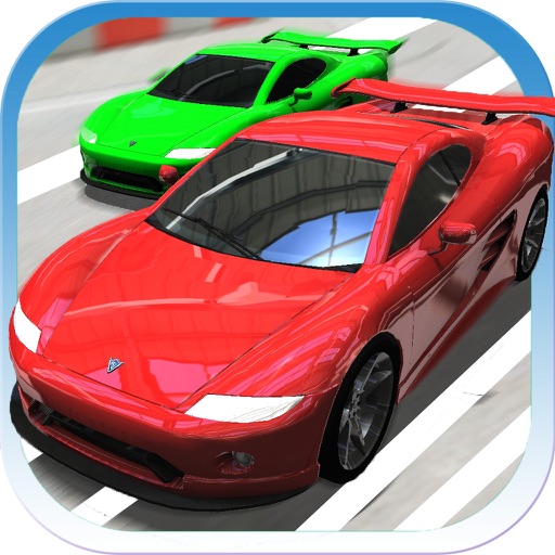 Sports Cars Racing