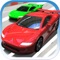 This 3D champion racing, rally game is all free