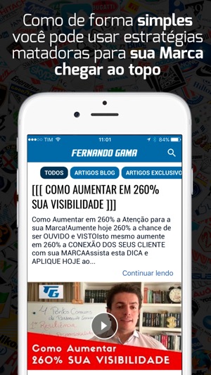 Fernando Gama - Eleve sua Marca(圖3)-速報App