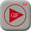 Gif Editor - Photo + Text + Emoji