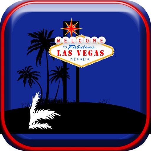Real Casino Welcome Vegas Slots - Free Coin icon