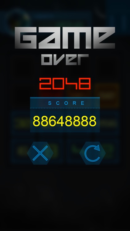 2048 Independence Day：Resurgence - 2016 fantastic blocken number tap game