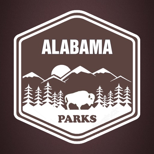 Alabama State & National Parks