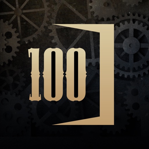 Abandoned Room 100 Icon