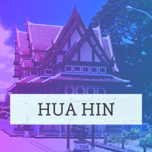 Hua Hin Travel Guide