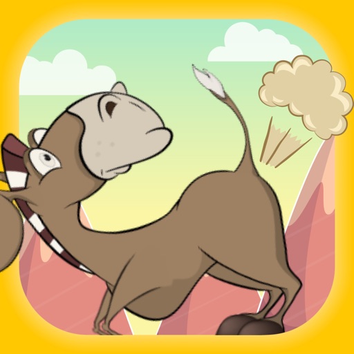 Donkey Pong Game iOS App