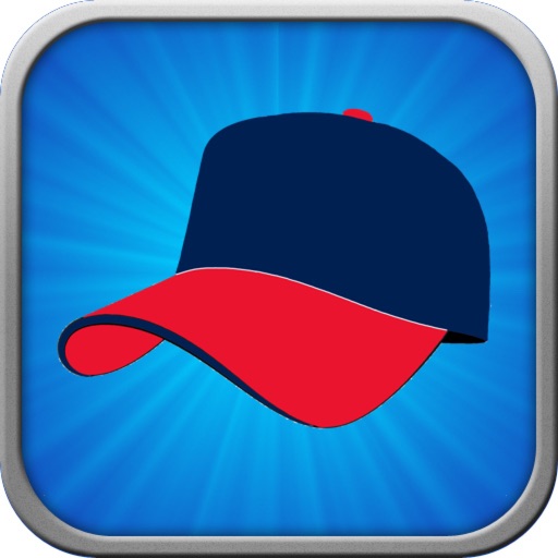 Boston Baseball - a Red Sox News App icon