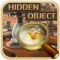 House - Hidden Object