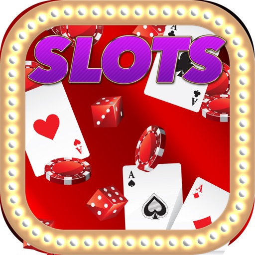 Slots Cards On The Table - The Best Free Casino icon