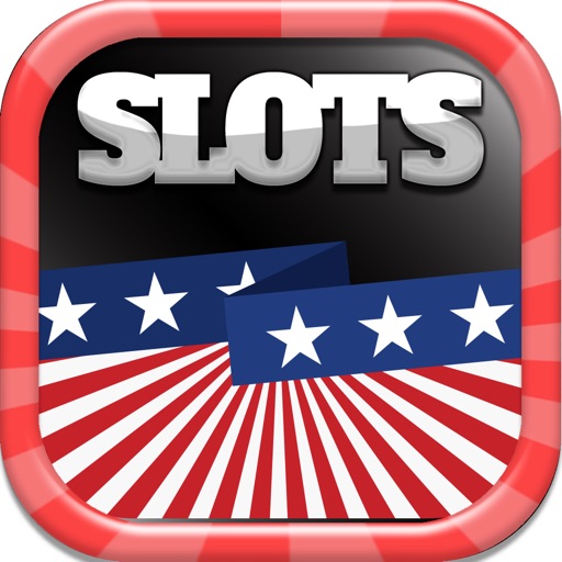 Best American Star Real Casino – Las Vegas Free Slot Machine Games – bet, spin & Win big icon