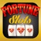 Fortune Wheel Slots - Spin To Win 777 Wild Cherries And Triple 7s Casino