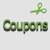 Coupons for Guess Shopping App