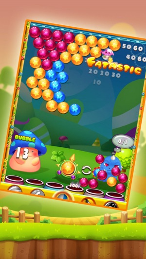 Puzzle Bubble Hunter(圖2)-速報App