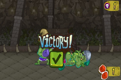 Fighting Star - Troll Boxing screenshot 3