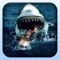 Angry Shark Hunting Simulation 3D Pro