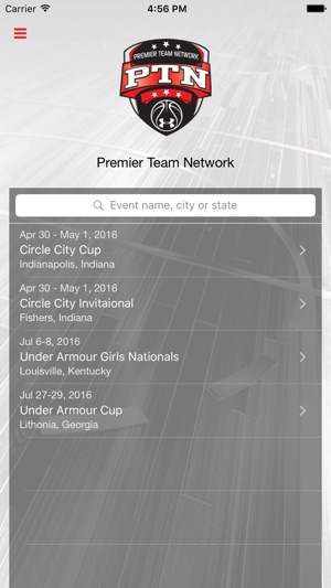 Premier Team Network(圖1)-速報App