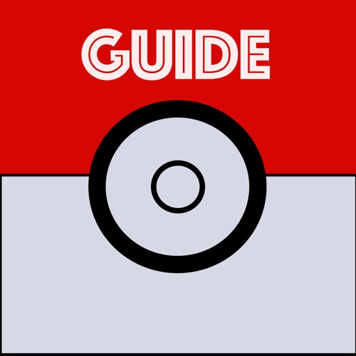 The Ultimate Guide For Pokemon Go icon