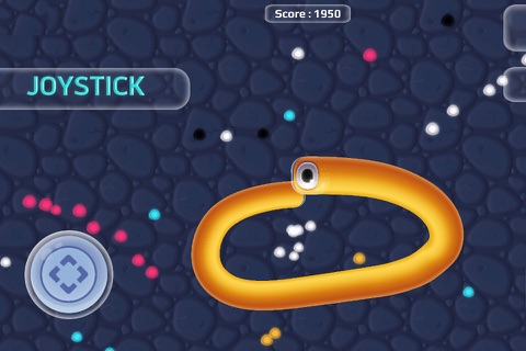 Slither Solo : Classic Snake screenshot 4