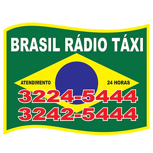 Brasil Rádio Táxi