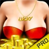 Lucky Sex 777 Gold - Slots with Big Win - Fortune Slot-Machine & Pokies of Las Vegas Casino Plus FREE