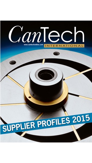 CanTech International(圖3)-速報App