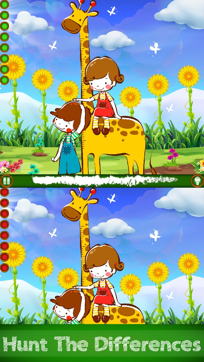 Spot it Back to School 2