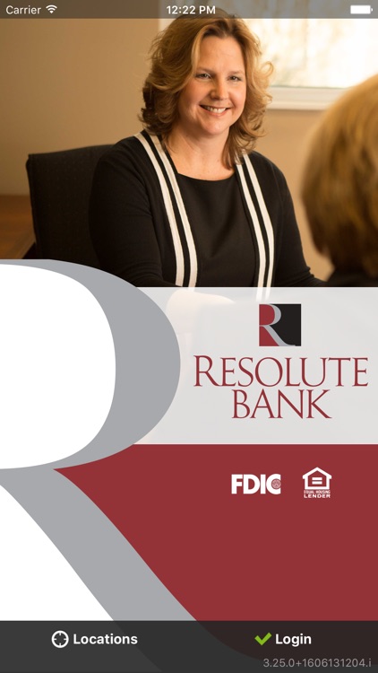 Resolute Bank