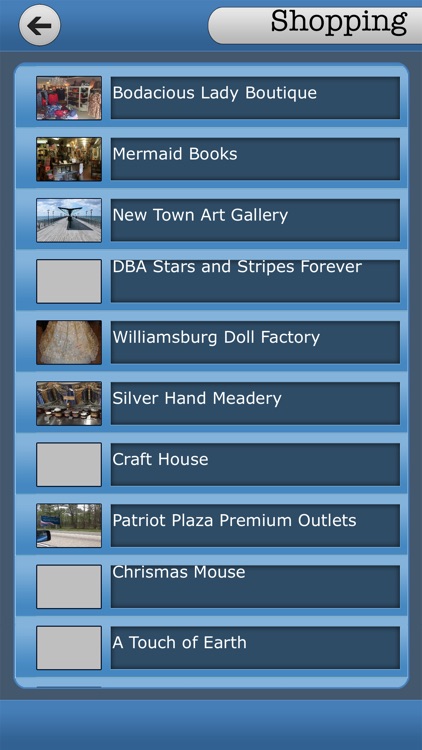 Best App For Busch Gardens Williamsburg Guide screenshot-4