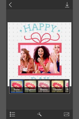 Women's day Photo Frame - Amazing Picture Frames & Photo Editor screenshot 3