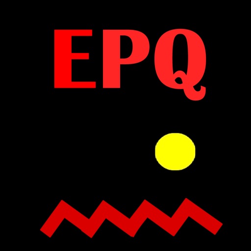 EPQ iOS App