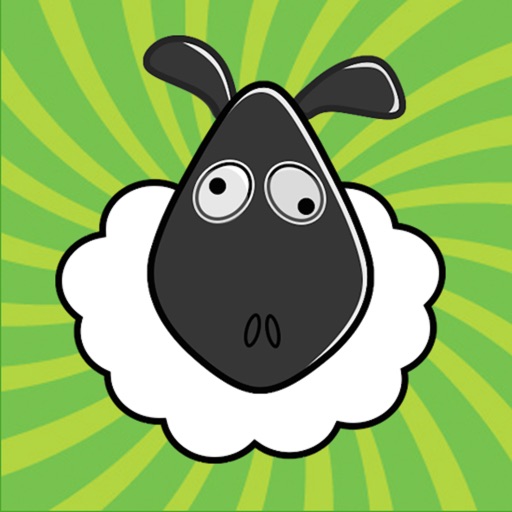 Farty Sheep - Elwyn icon